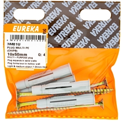 3M81 - Multi Plug